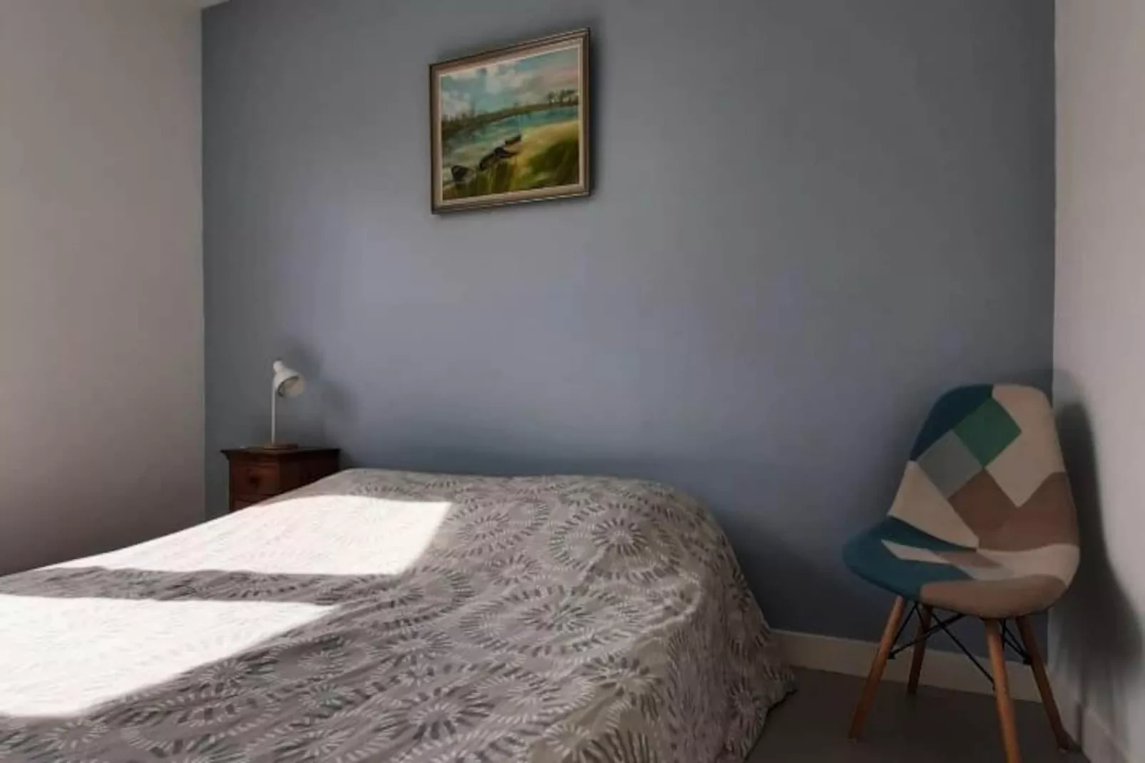 Résidence Ag12 &ndash; Villa "les Dix Mouettes" : Vue Mer, Confort & Moments Inoubliables-Niet-getagd