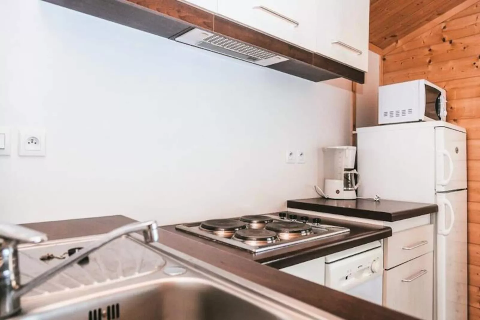 Terres de France -  Hameaux des Lacs-Niet-getagd