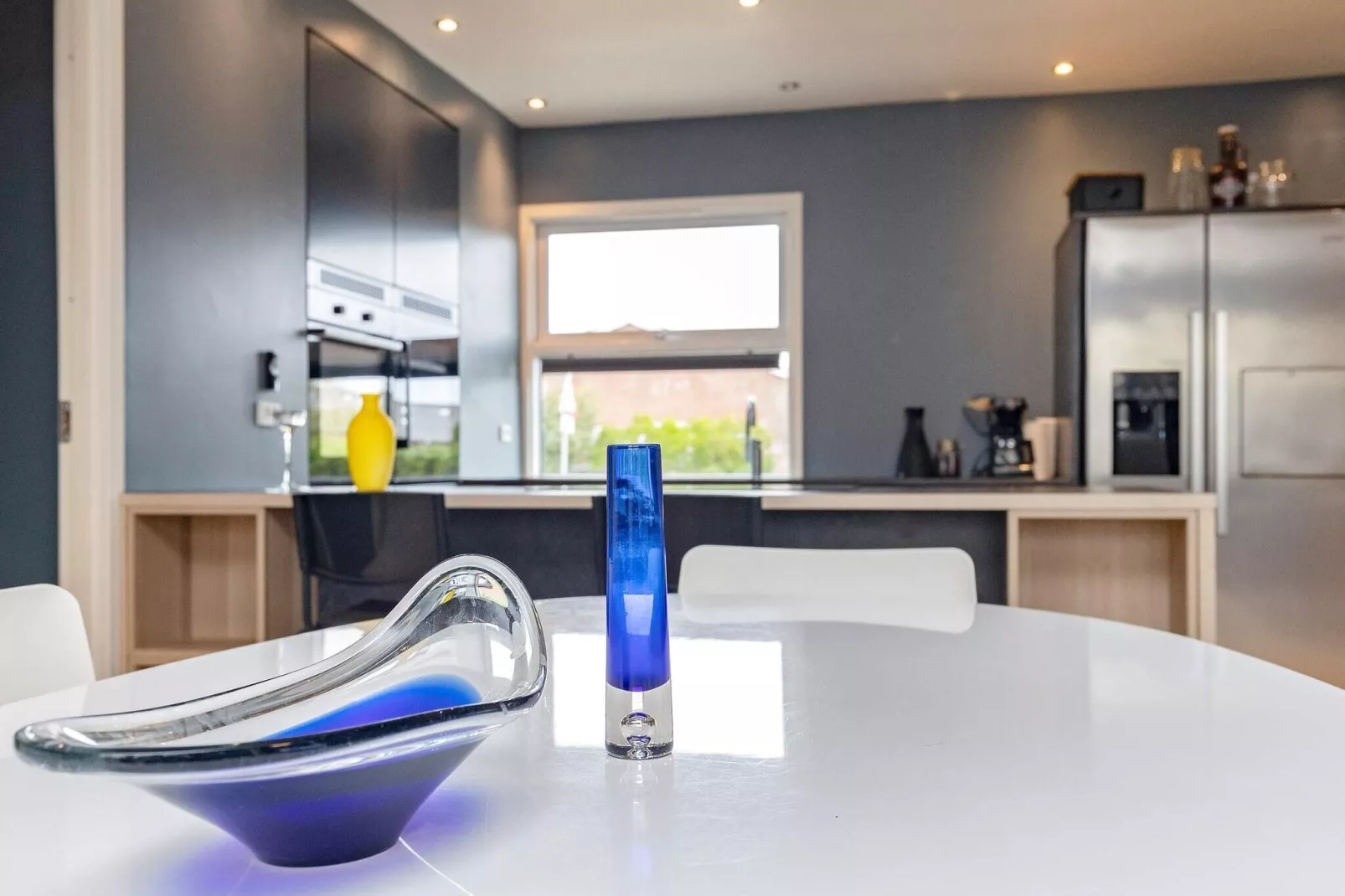 8 persoons vakantie huis in Skagen-By Traum-Binnen