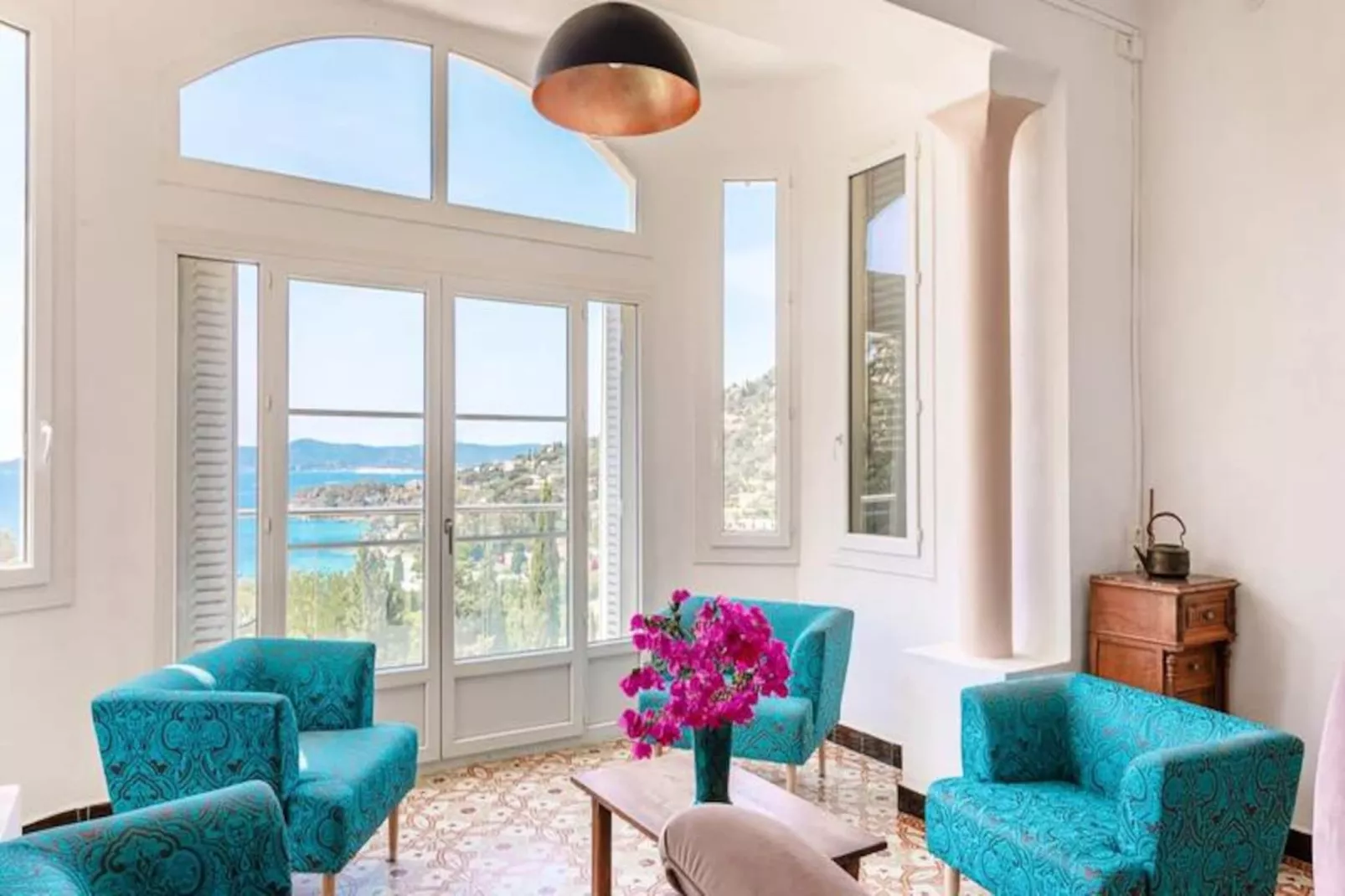 Résidence Villa Amiot - Villa Historique Aiguebelle - 10 Personnes-Niet-getagd