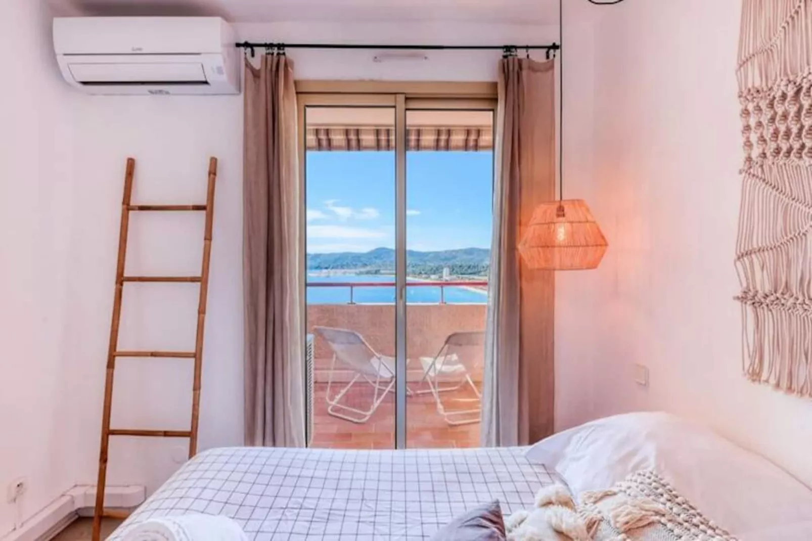 Résidence Mandariniers : Magnifique T4 Vue Mer Pour 6-Niet-getagd