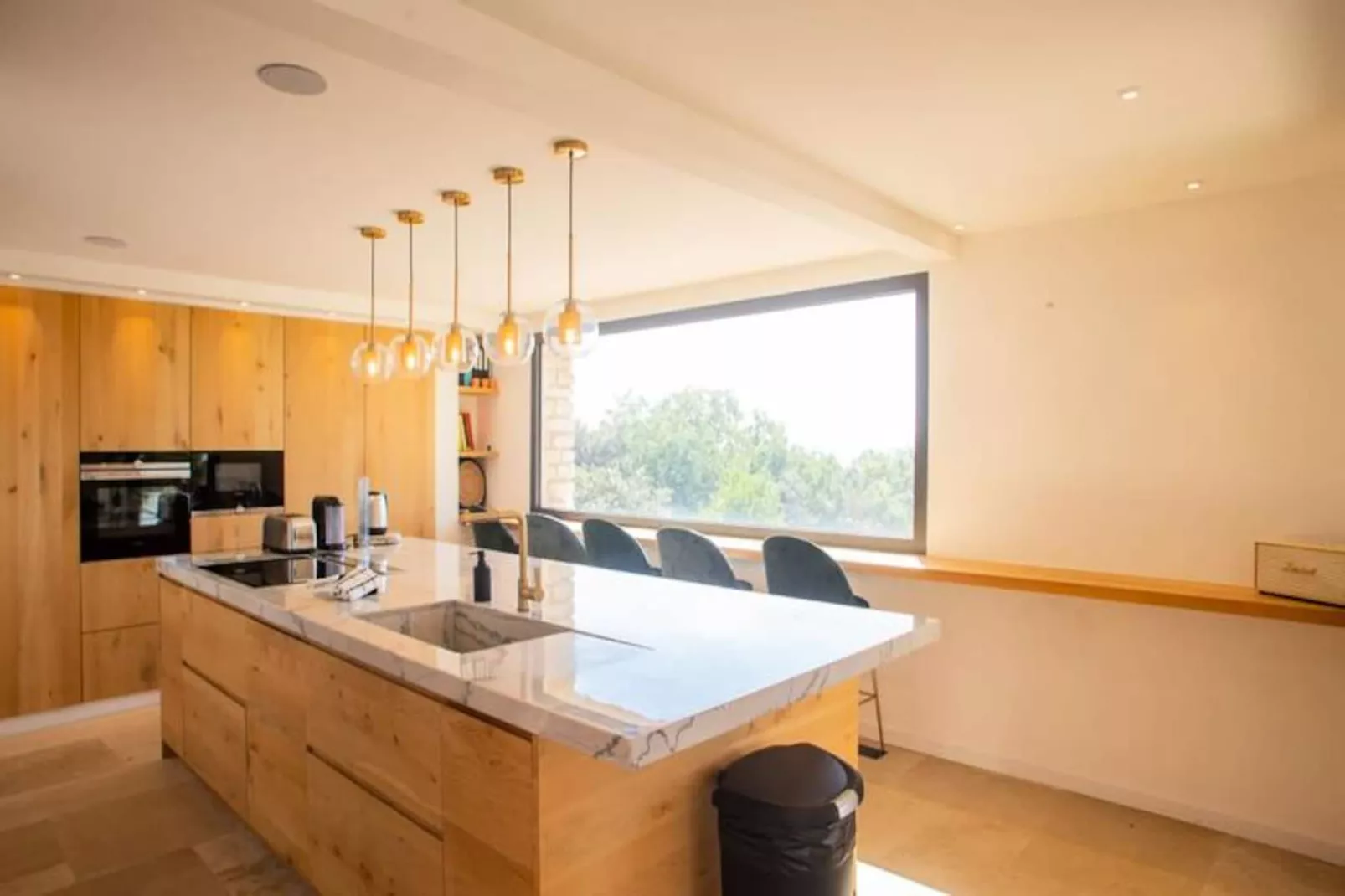 Villa De Haut Standing - 8 Chambres - Piscine-Niet-getagd