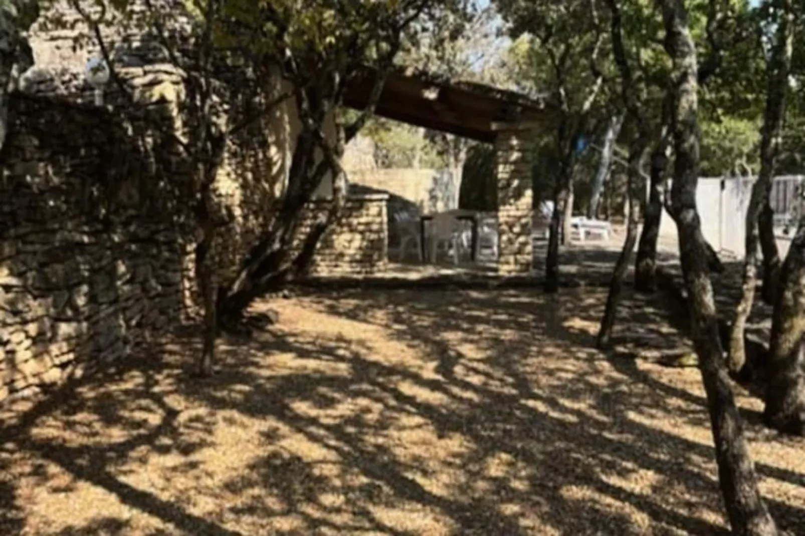 "les Campanettes" : Superbe Mas En Provence-Niet-getagd