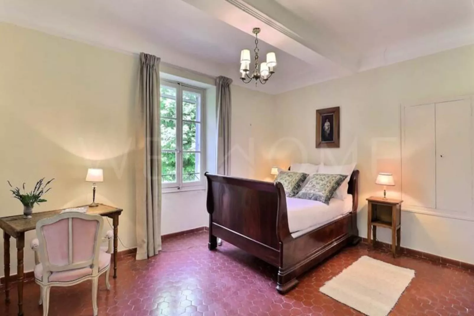 Bastide De L'esclat - Piscine - Champs De Lavandes-Niet-getagd