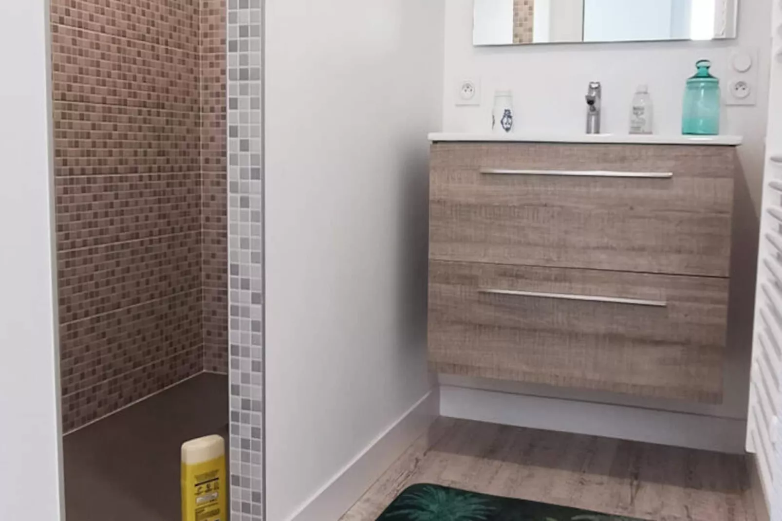 Maison à Les Sables d'Olonne-Niet-getagd