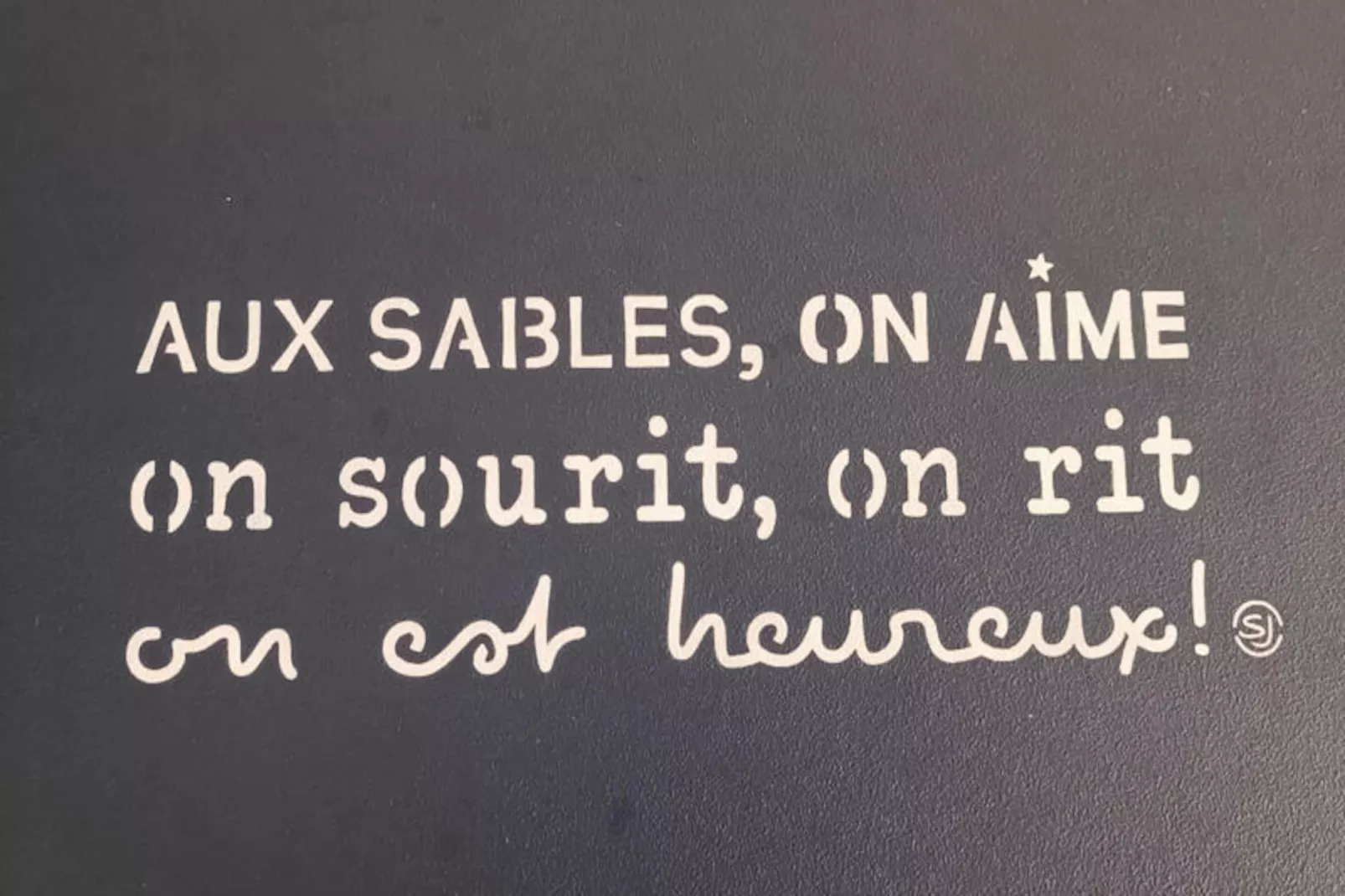 Maison à Les Sables d'Olonne-Niet-getagd