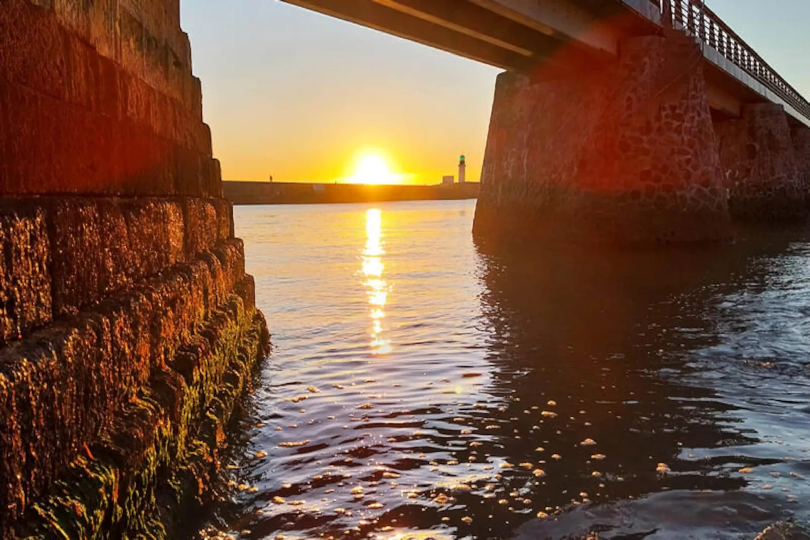 Appartements à Les Sables d'Olonne-Niet-getagd