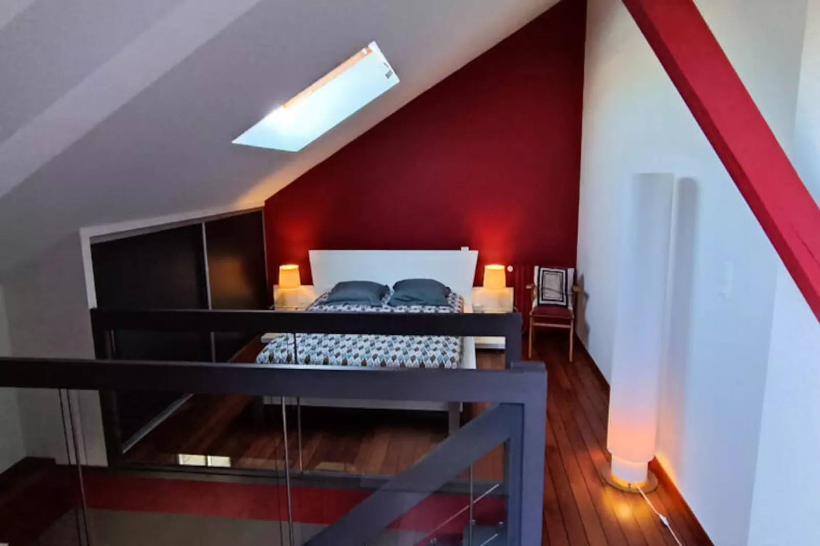 Maison à Les Sables d'Olonne-Niet-getagd