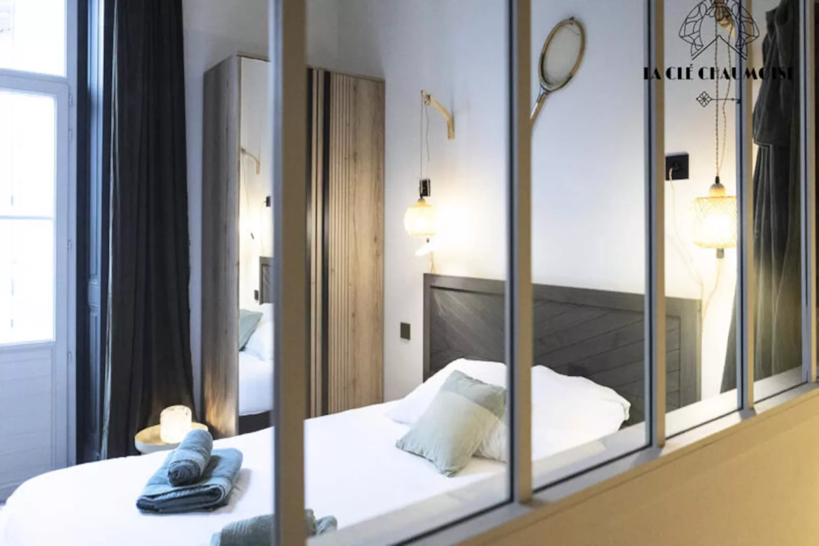 Appartements à Les Sables d'Olonne-Niet-getagd