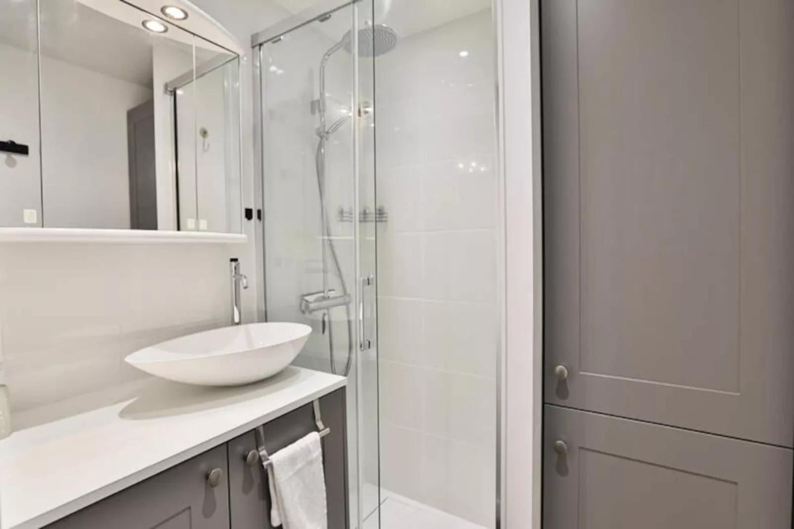 Appartements à Les Sables d'Olonne-Niet-getagd