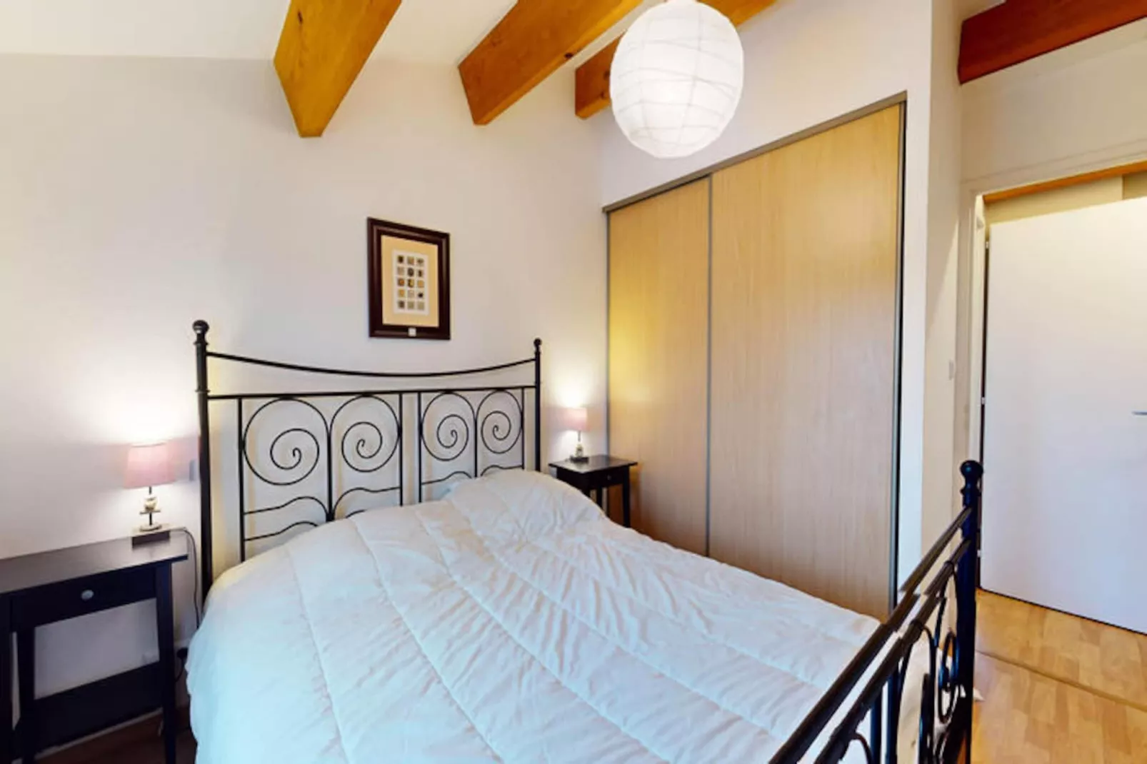 Maison à L'Aiguillon-sur-Vie-Niet-getagd