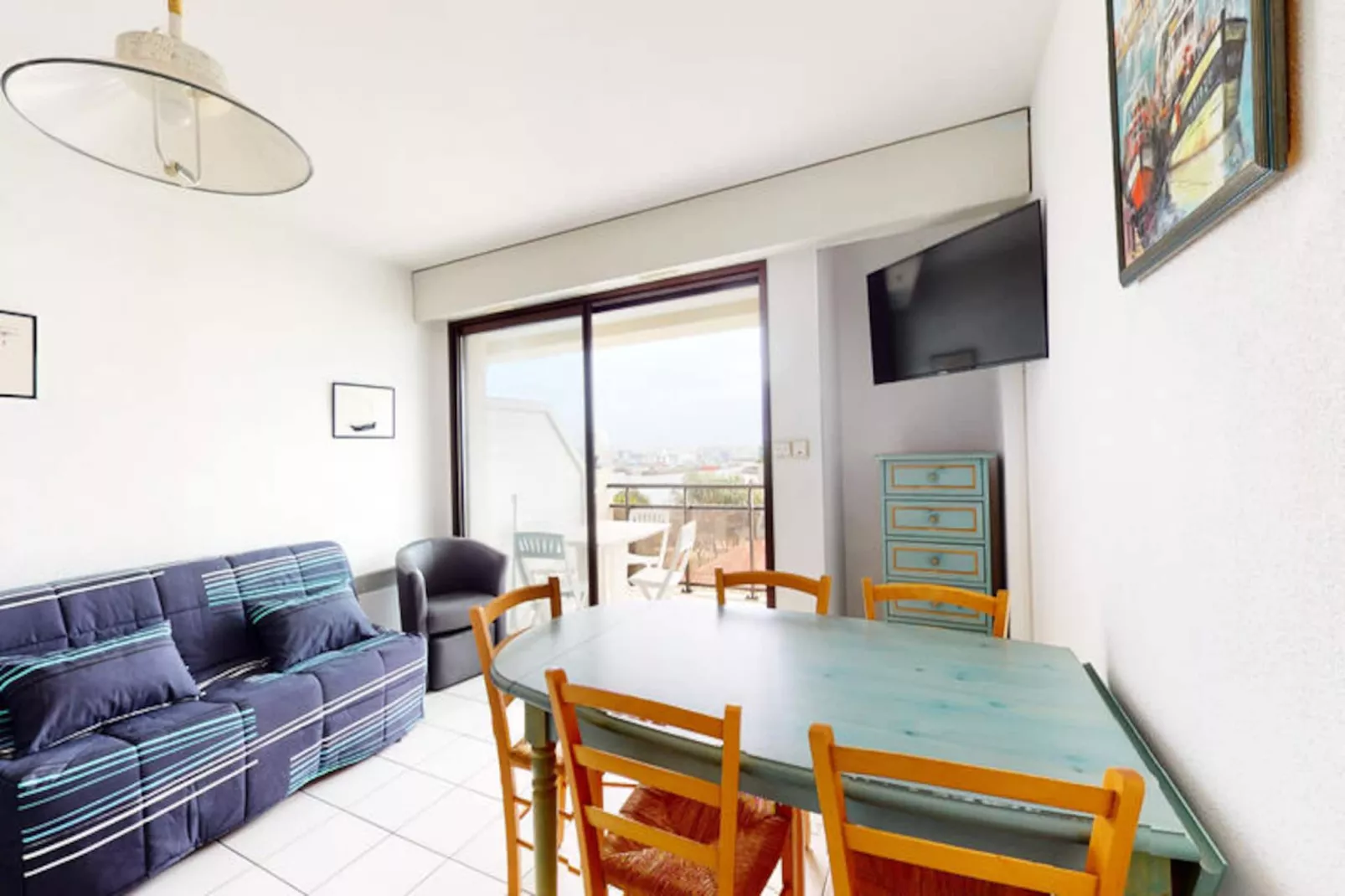 Appartements à Saint-Gilles-Croix-de-Vie-Niet-getagd