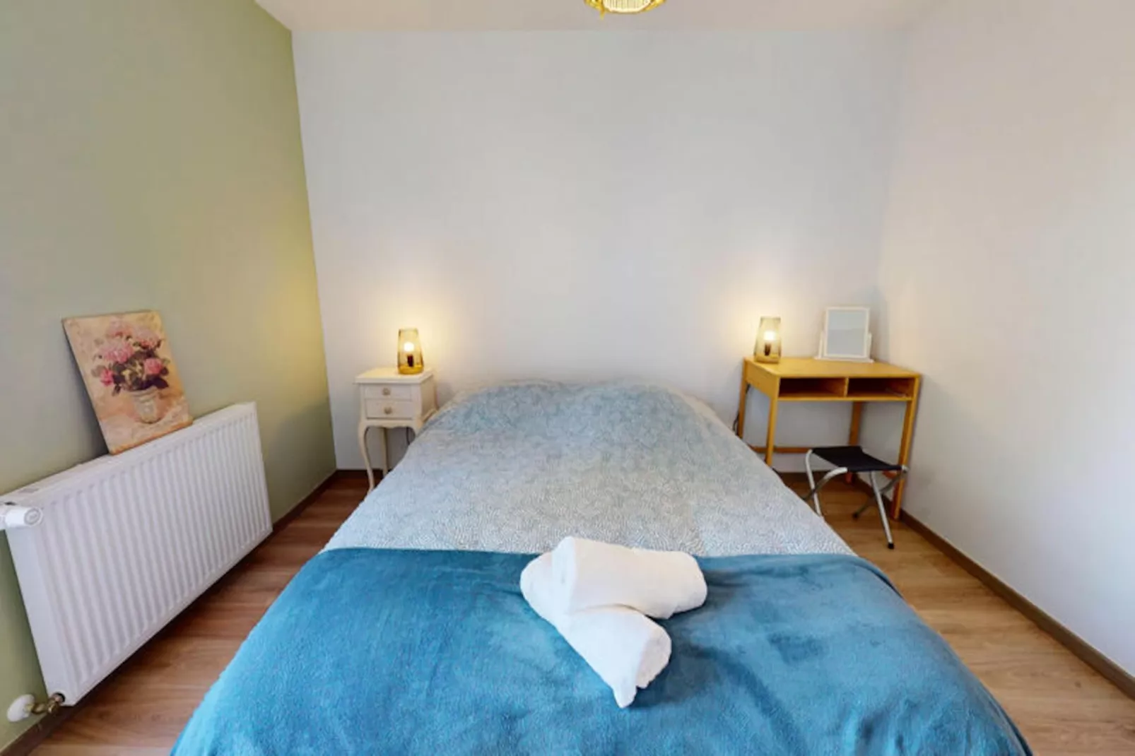 Maison à Saint-Gilles-Croix-de-Vie-Niet-getagd