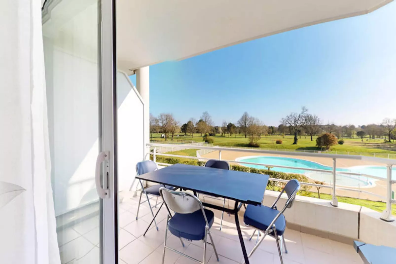 Appartements à L'Aiguillon-sur-Vie-Niet-getagd