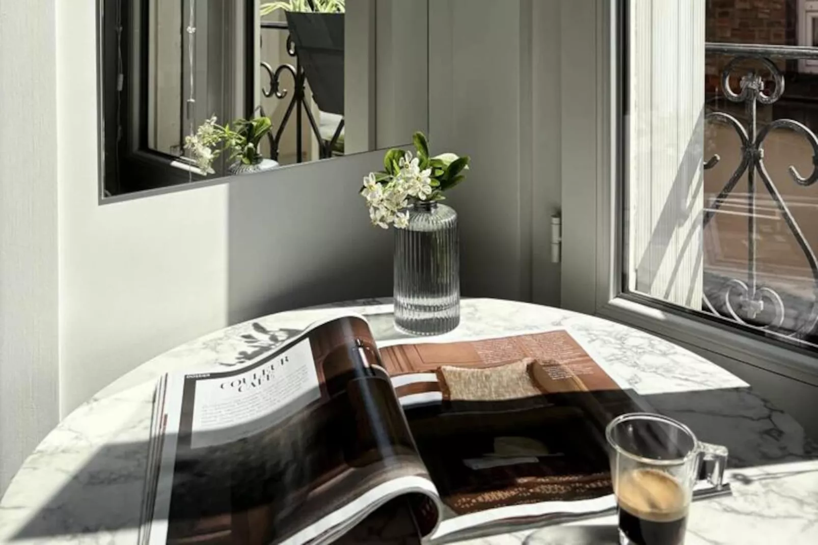 Home Chic Home - Le Cocon De Paris La D&eacute;fense-Niet-getagd