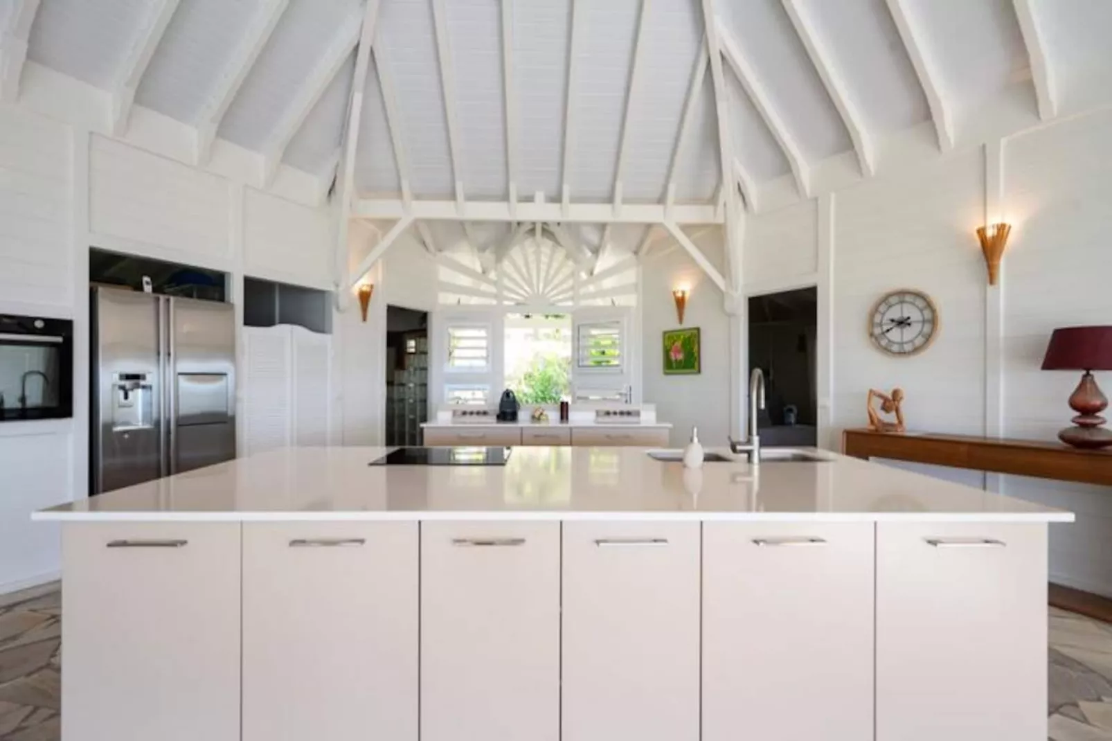 Villa Calico - Niet-getagd