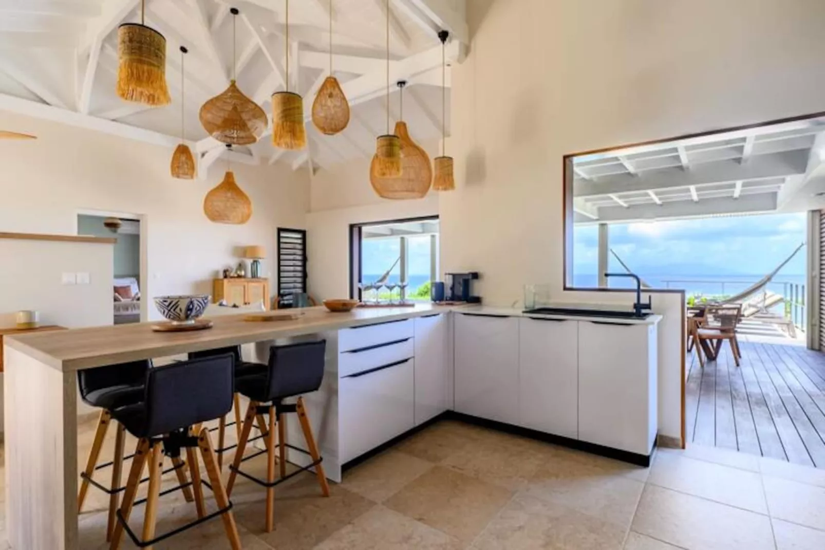 Villa Ayam&eacute; - Niet-getagd