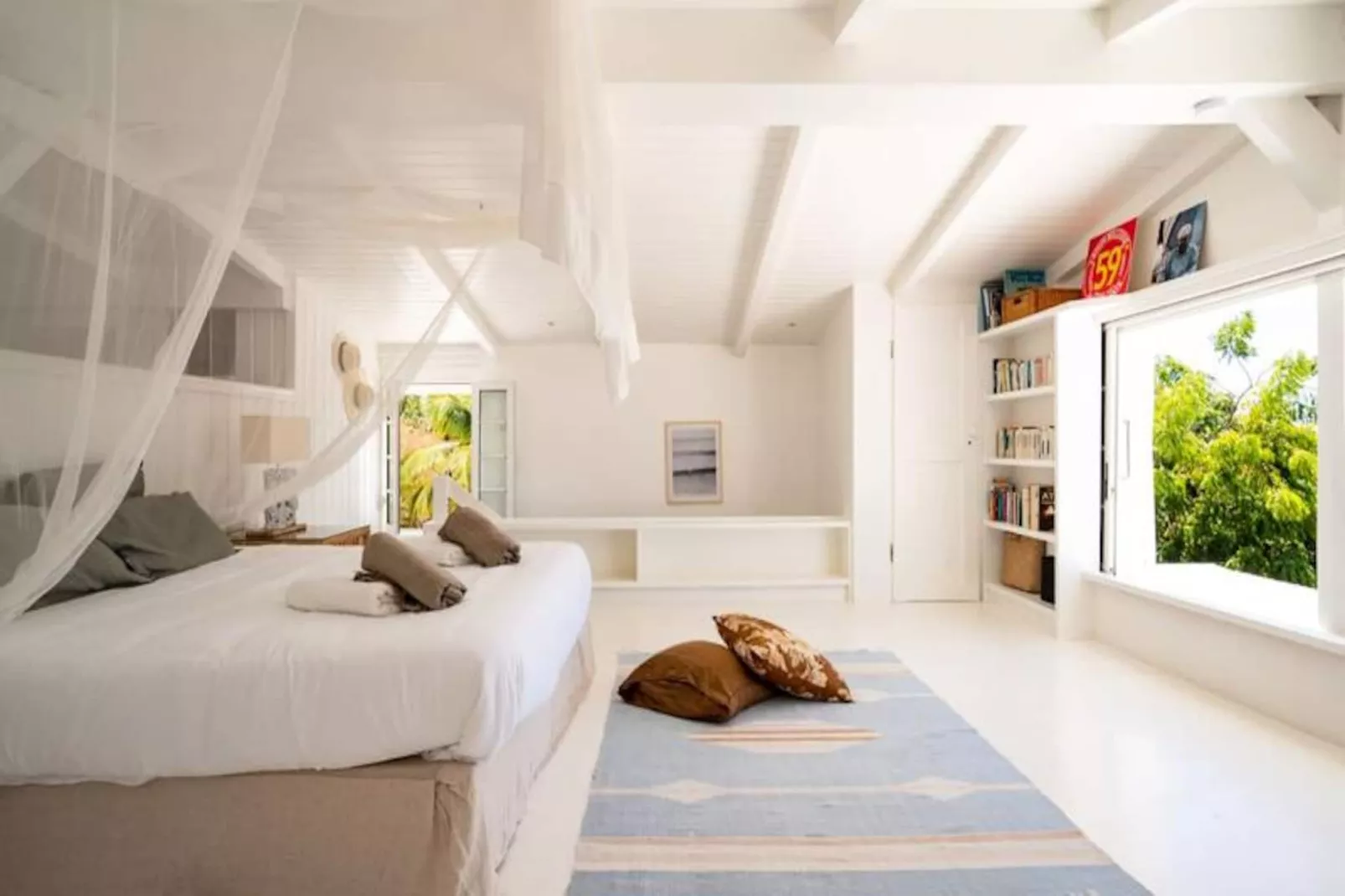 Villa Blanche - Niet-getagd