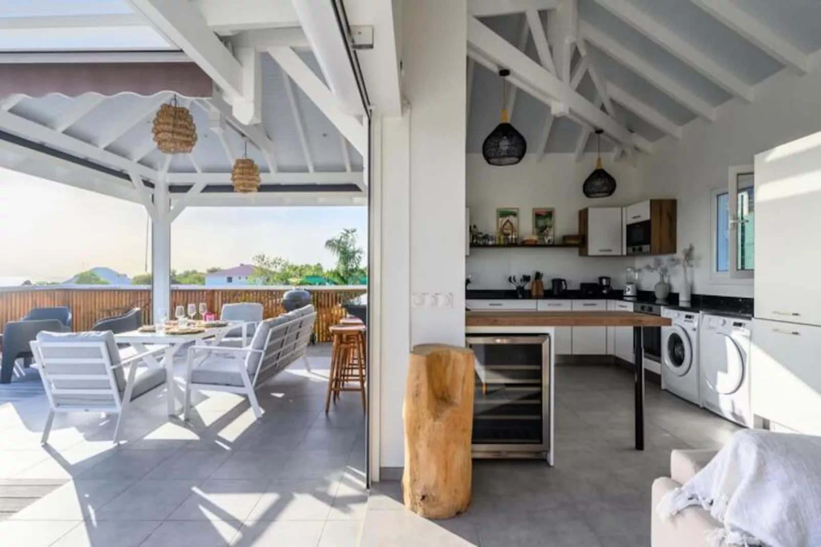 Villa Paloma - Niet-getagd