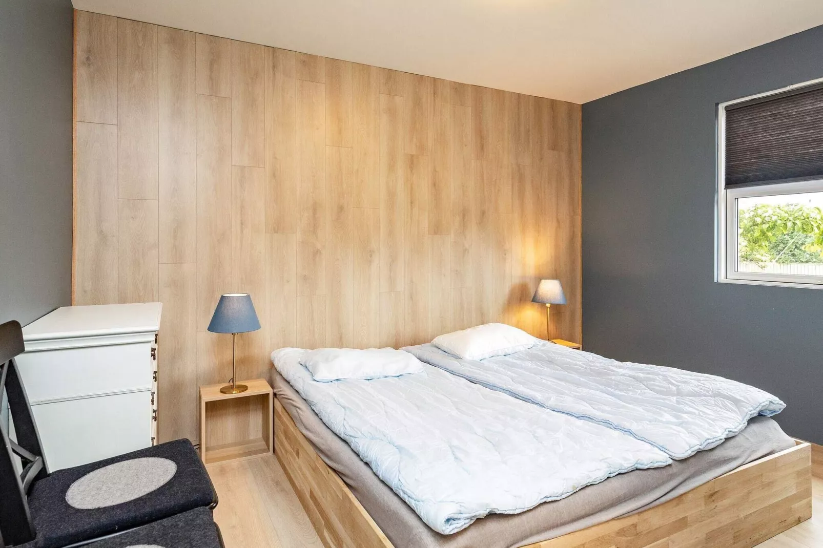8 persoons vakantie huis in Skagen-By Traum-Binnen