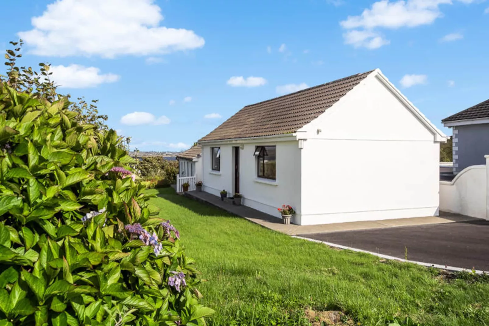 Maison à Carraroe Galway-Niet-getagd