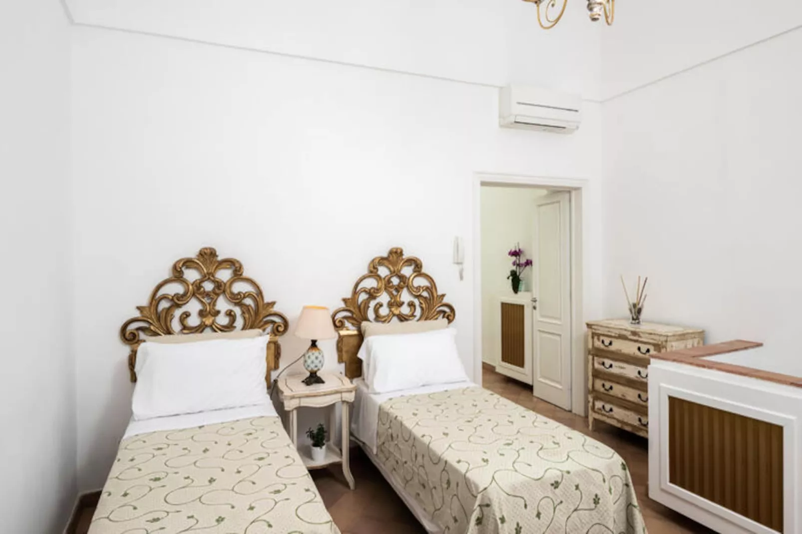 Maison à Praiano-Niet-getagd