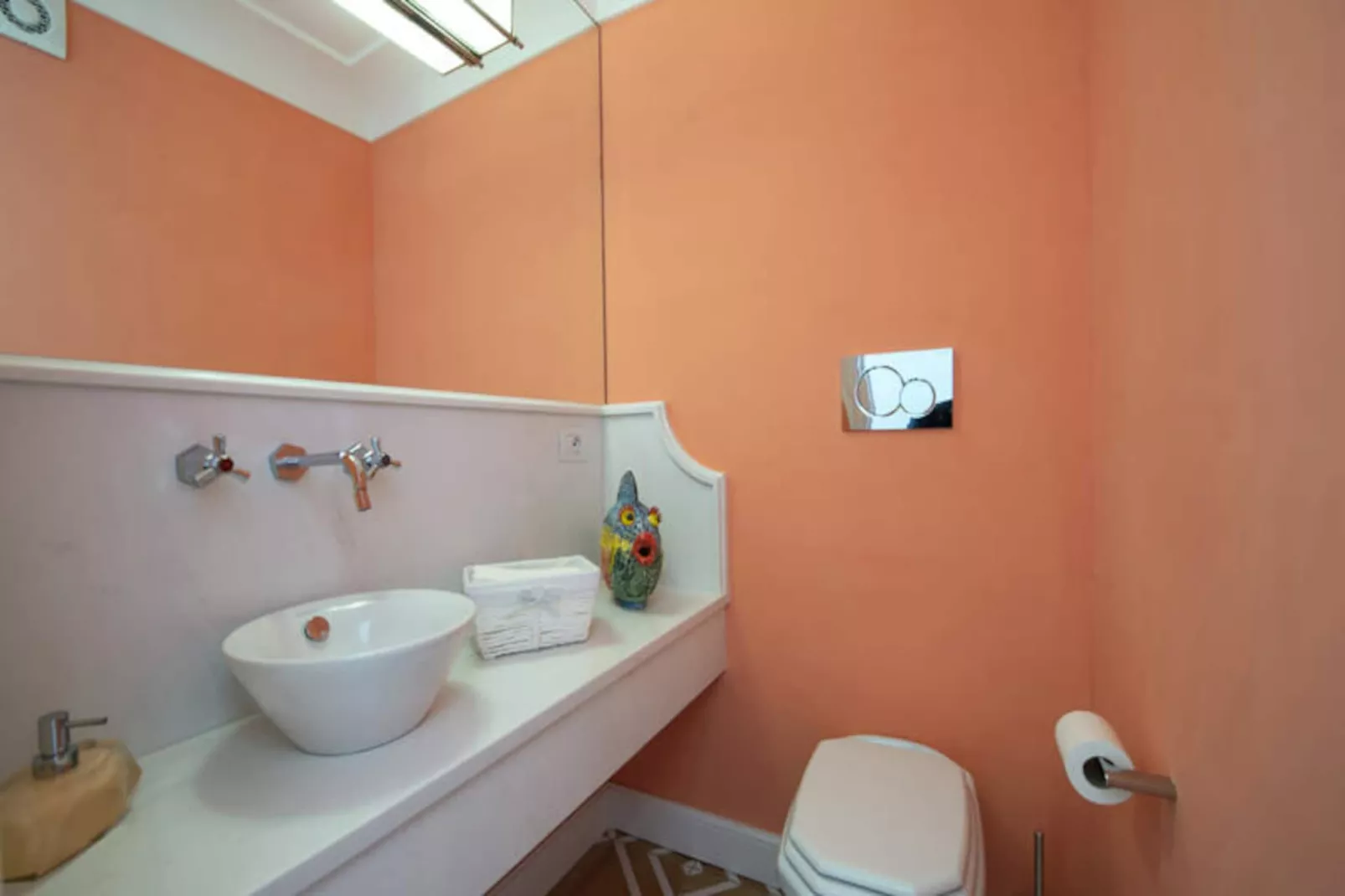 Maison à Praiano-Niet-getagd