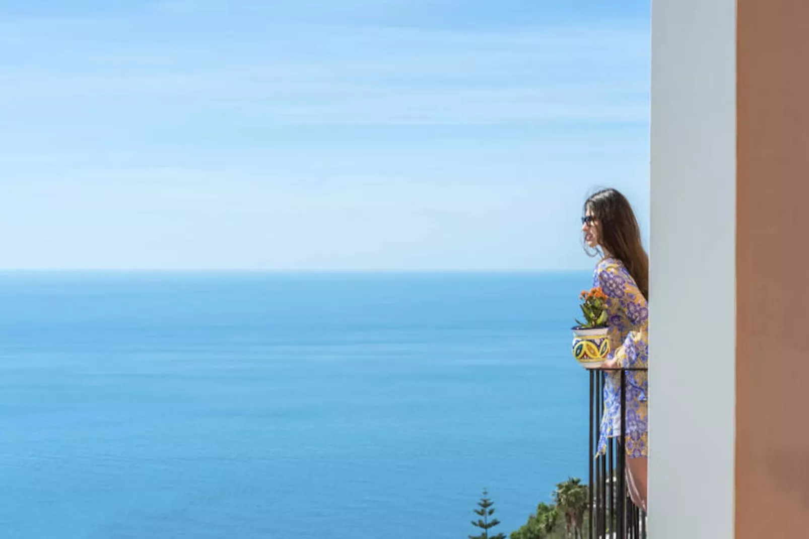 Maison à Praiano-Niet-getagd