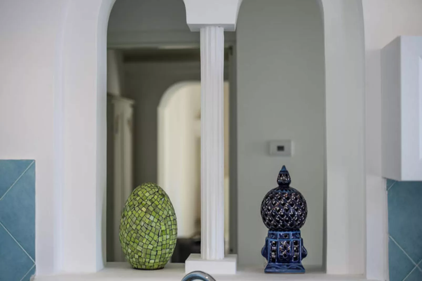 Maison à Ravello-Niet-getagd