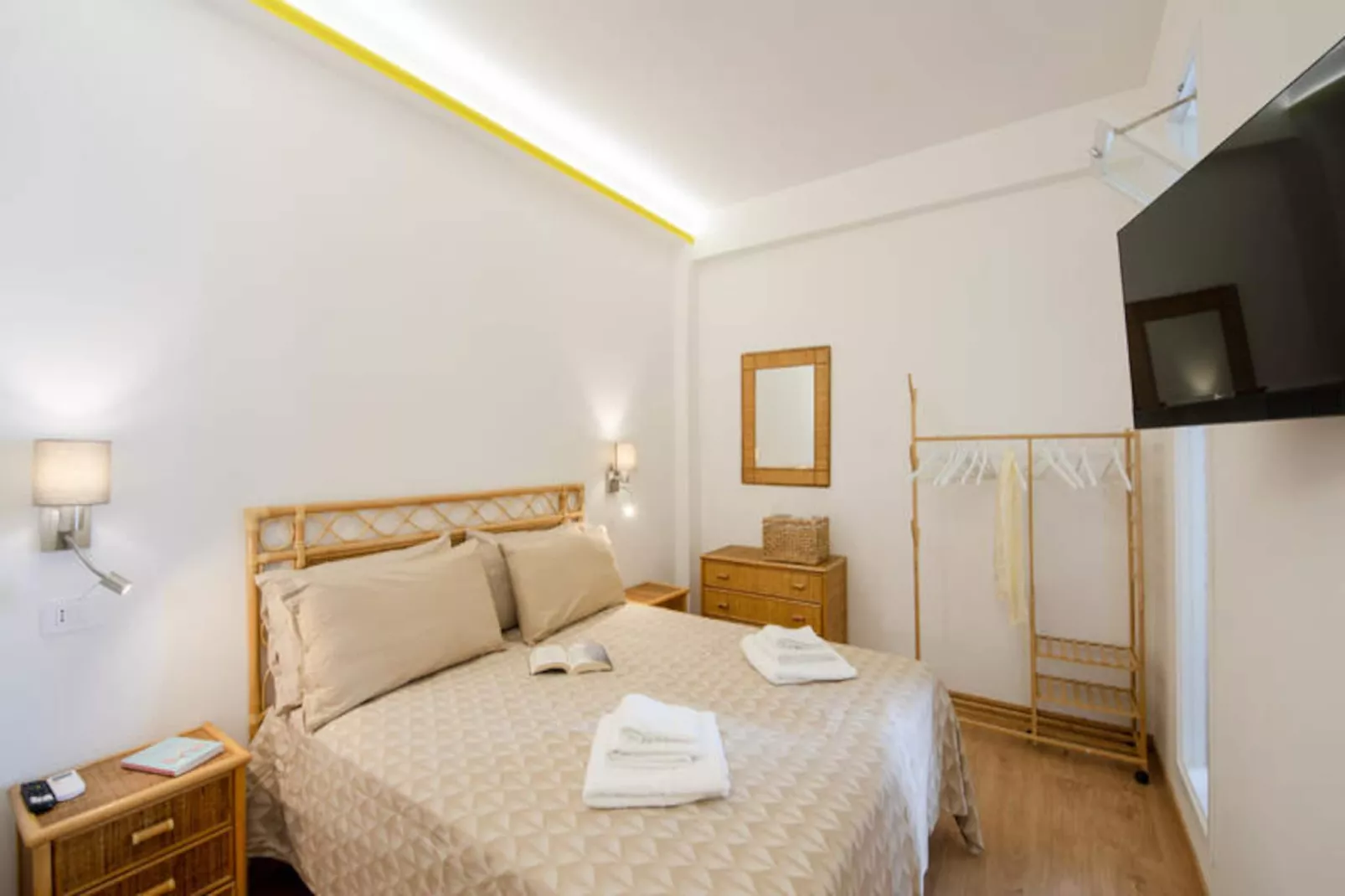 Appartements à Maiori-Niet-getagd