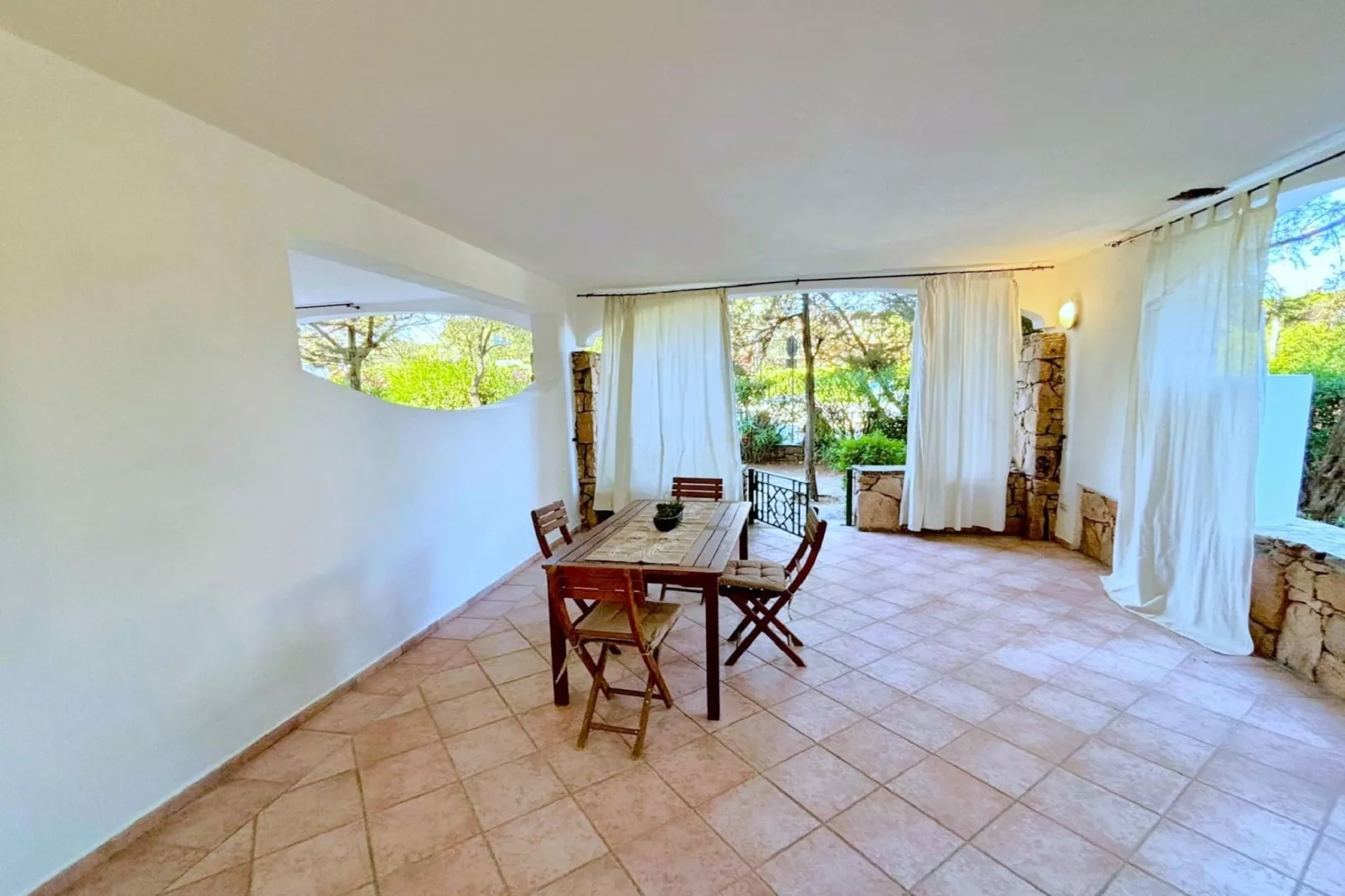 PR Mono 2/3 VP-Terrasbalkon