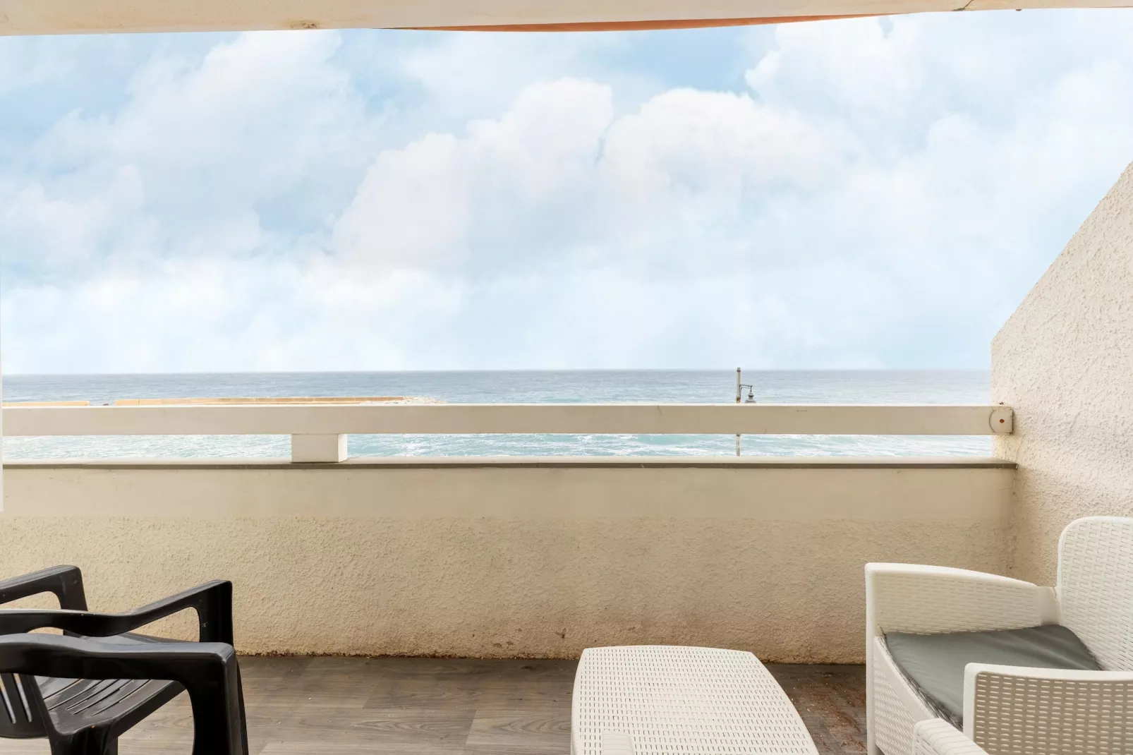 GALLURA-Terrasbalkon