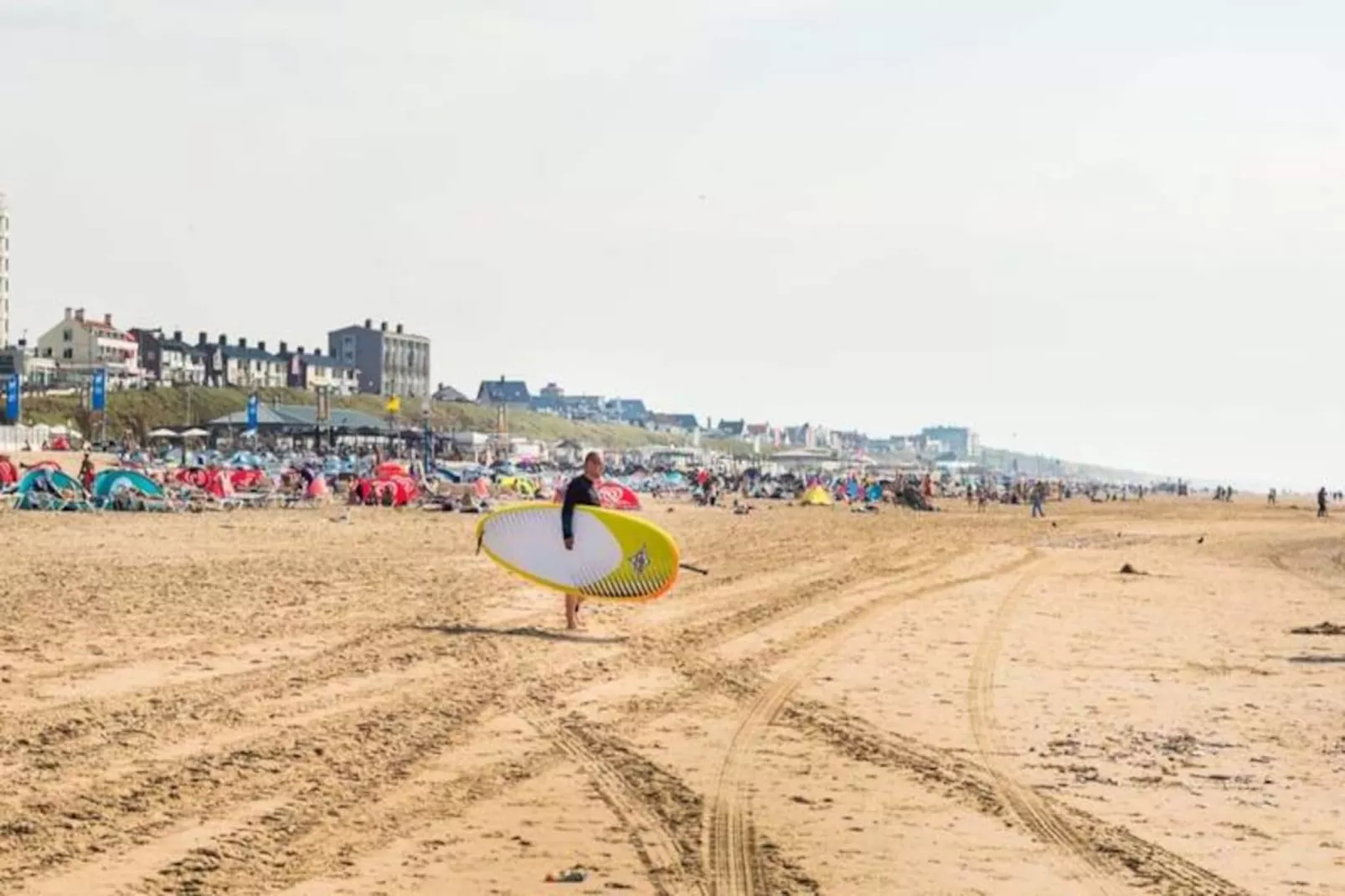 Cute Beach House-Niet-getagd