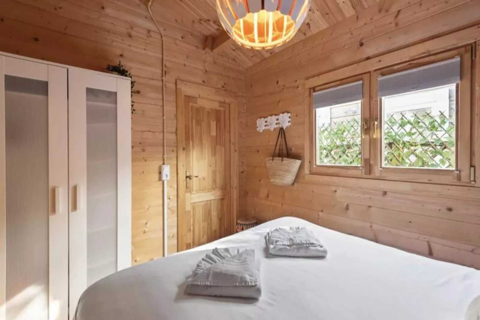 The Sea Lodge-Niet-getagd