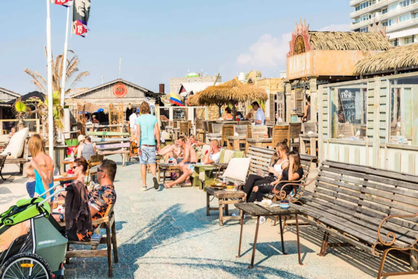 Tiny Home Historical-Niet-getagd