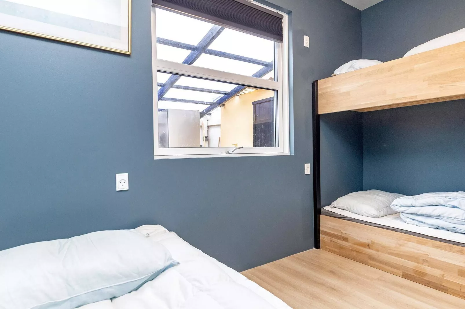 8 persoons vakantie huis in Skagen-By Traum-Binnen