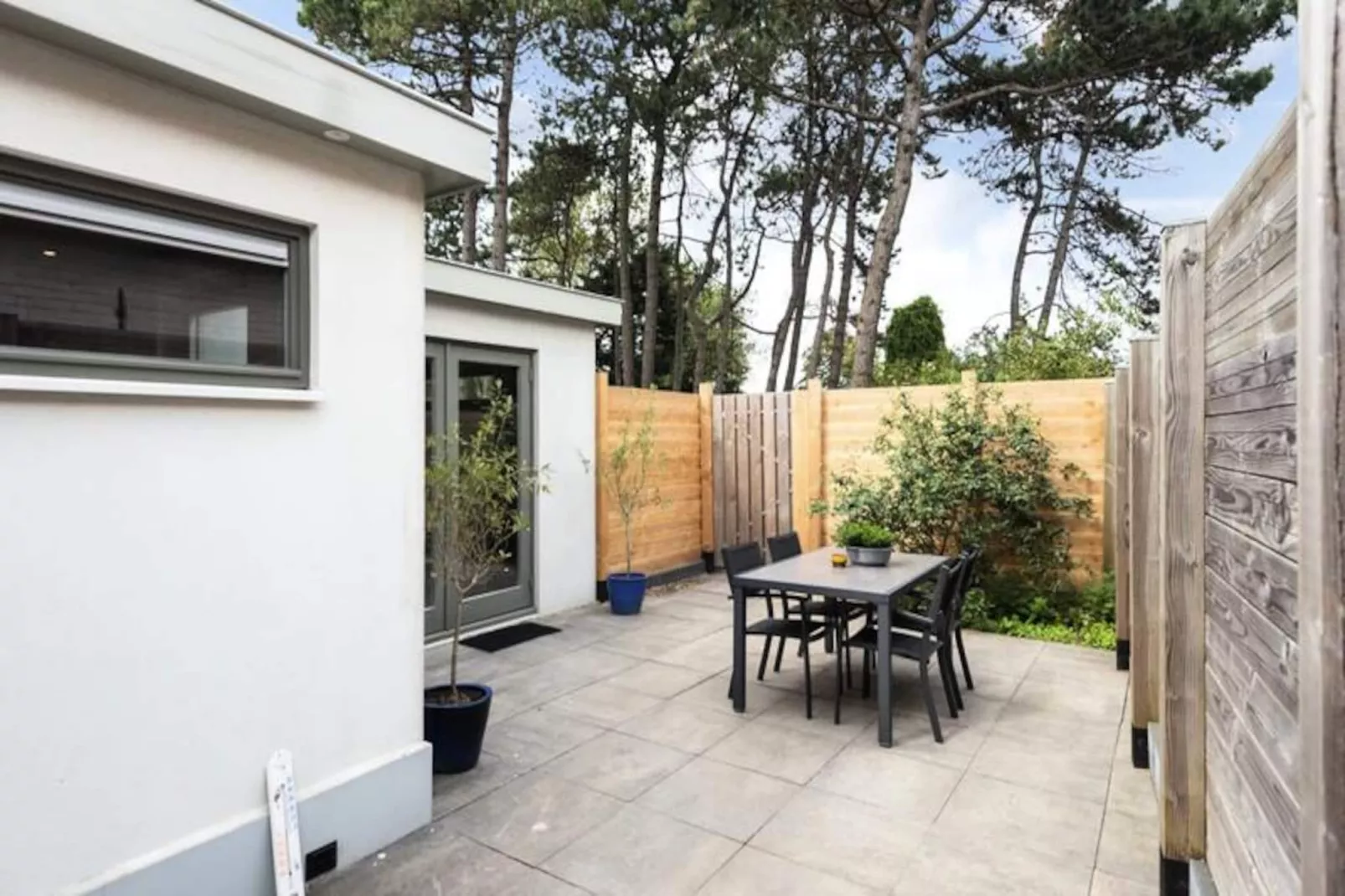 Amsterdam Dunes Holiday Home-Niet-getagd