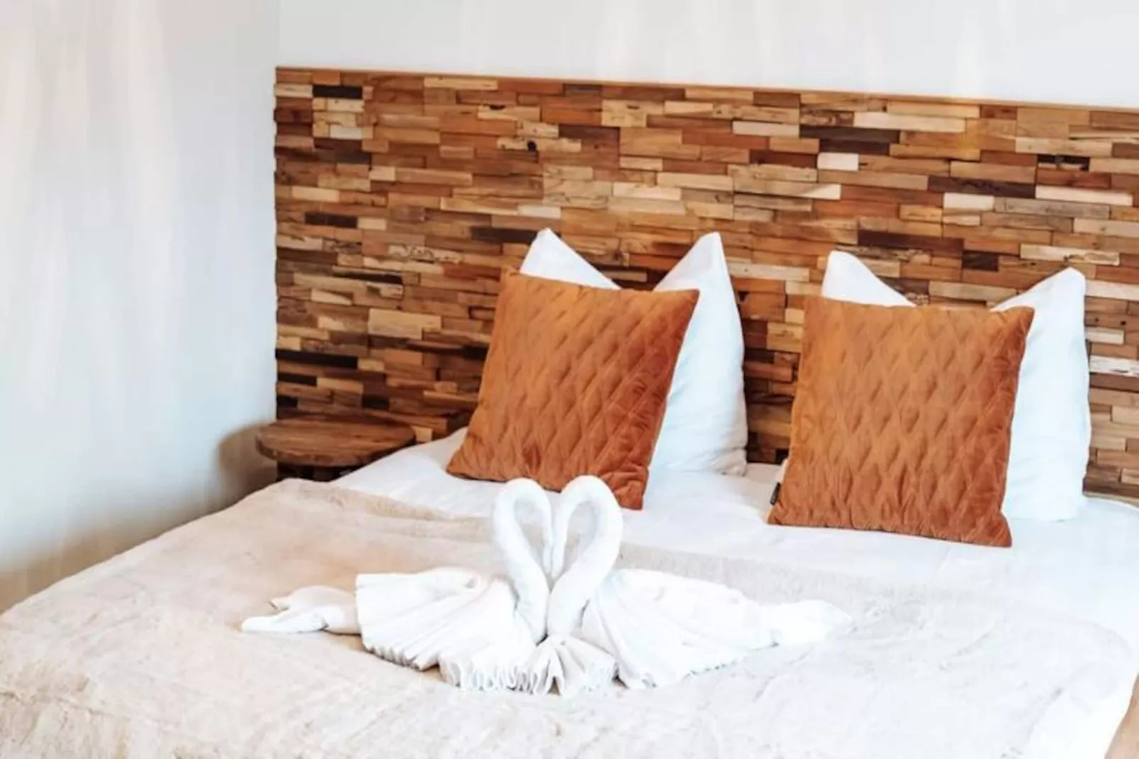 Bamboa Apartment-Niet-getagd