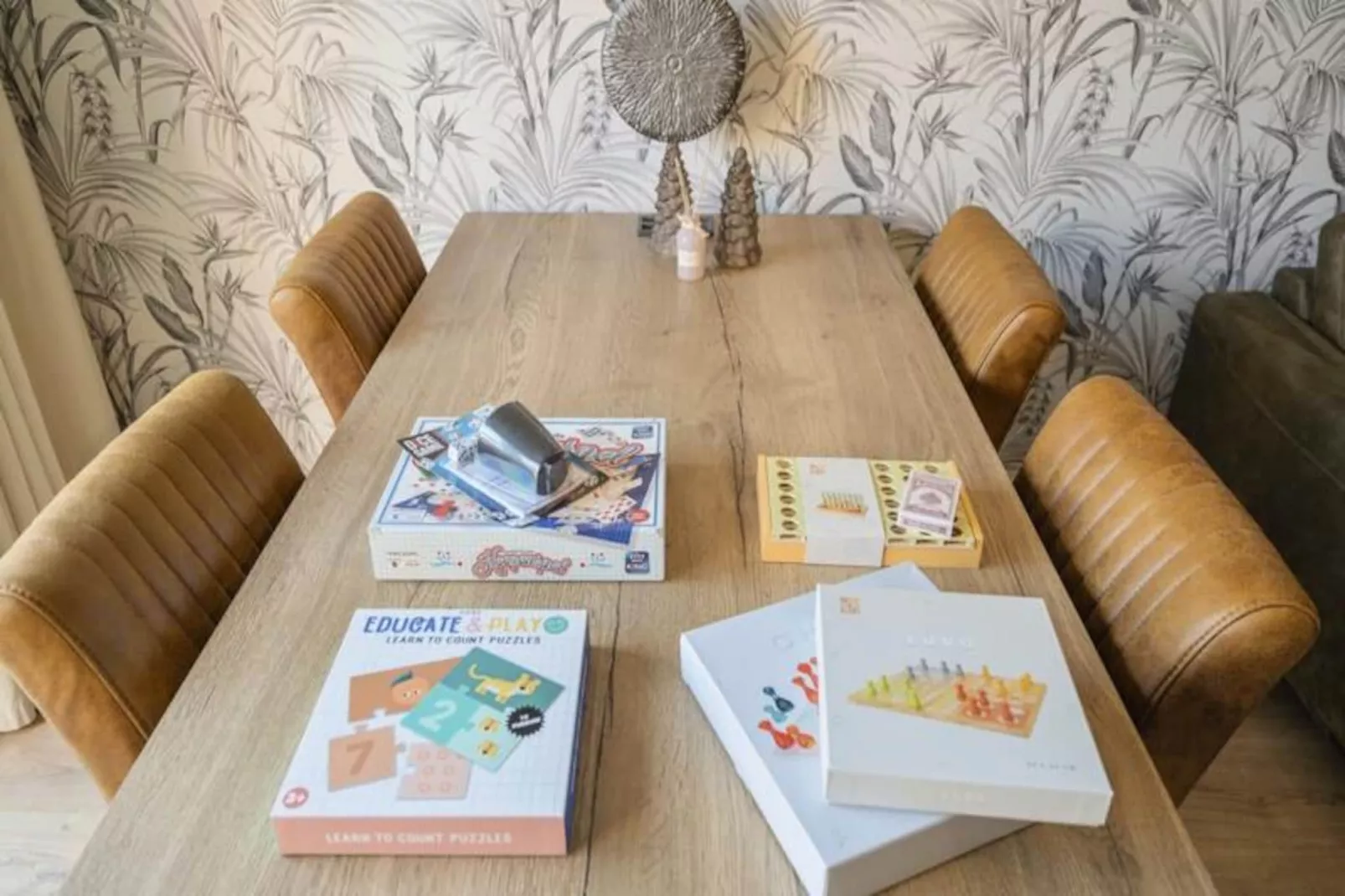 Family Stay Zandvoort-Niet-getagd