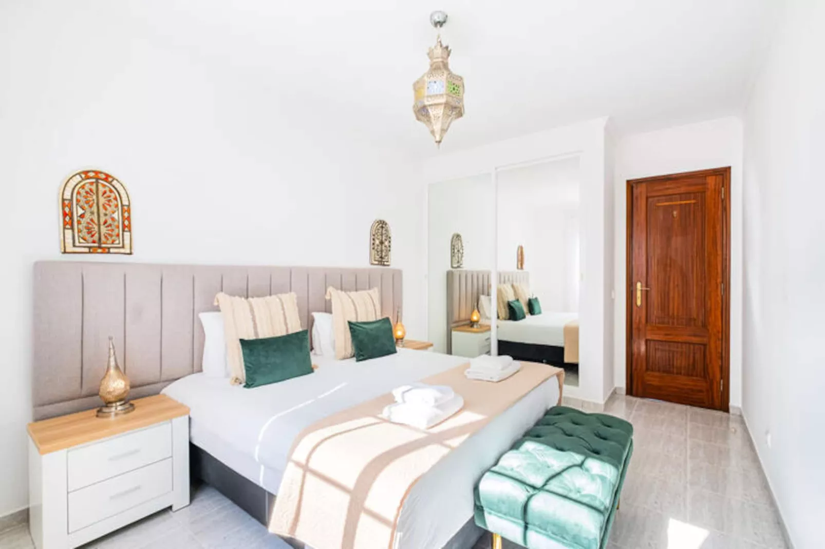 Appartements à Albufeira-Niet-getagd