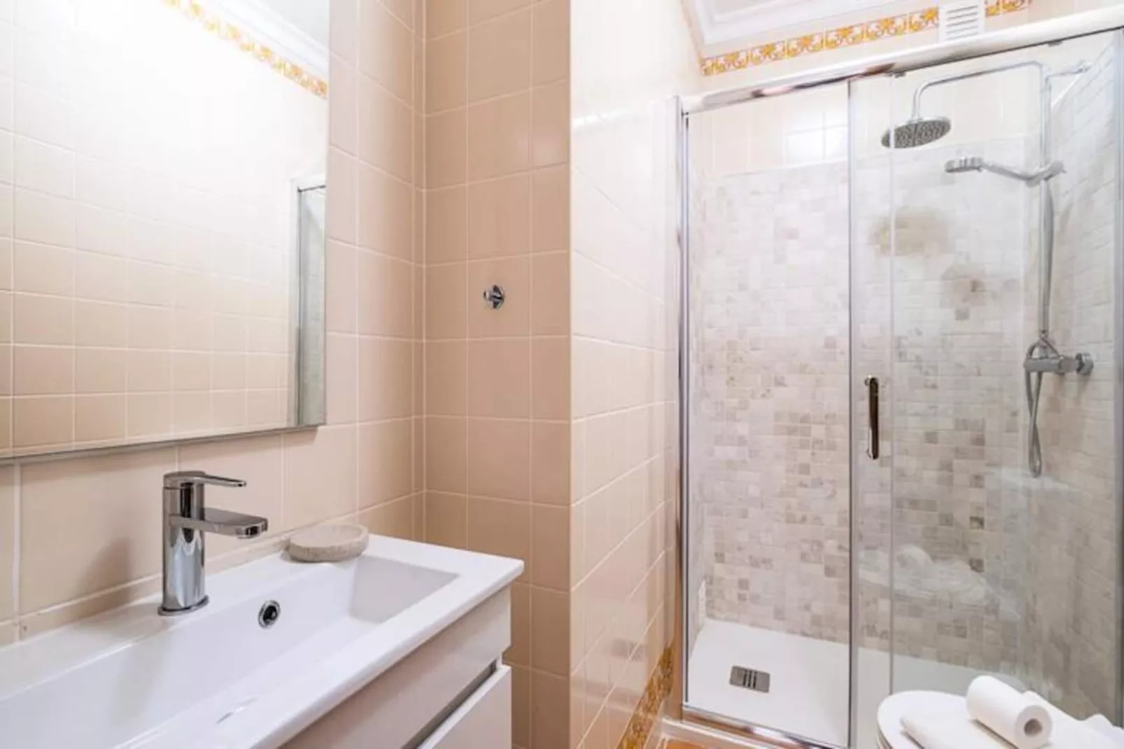 Appartements à Gale-Niet-getagd