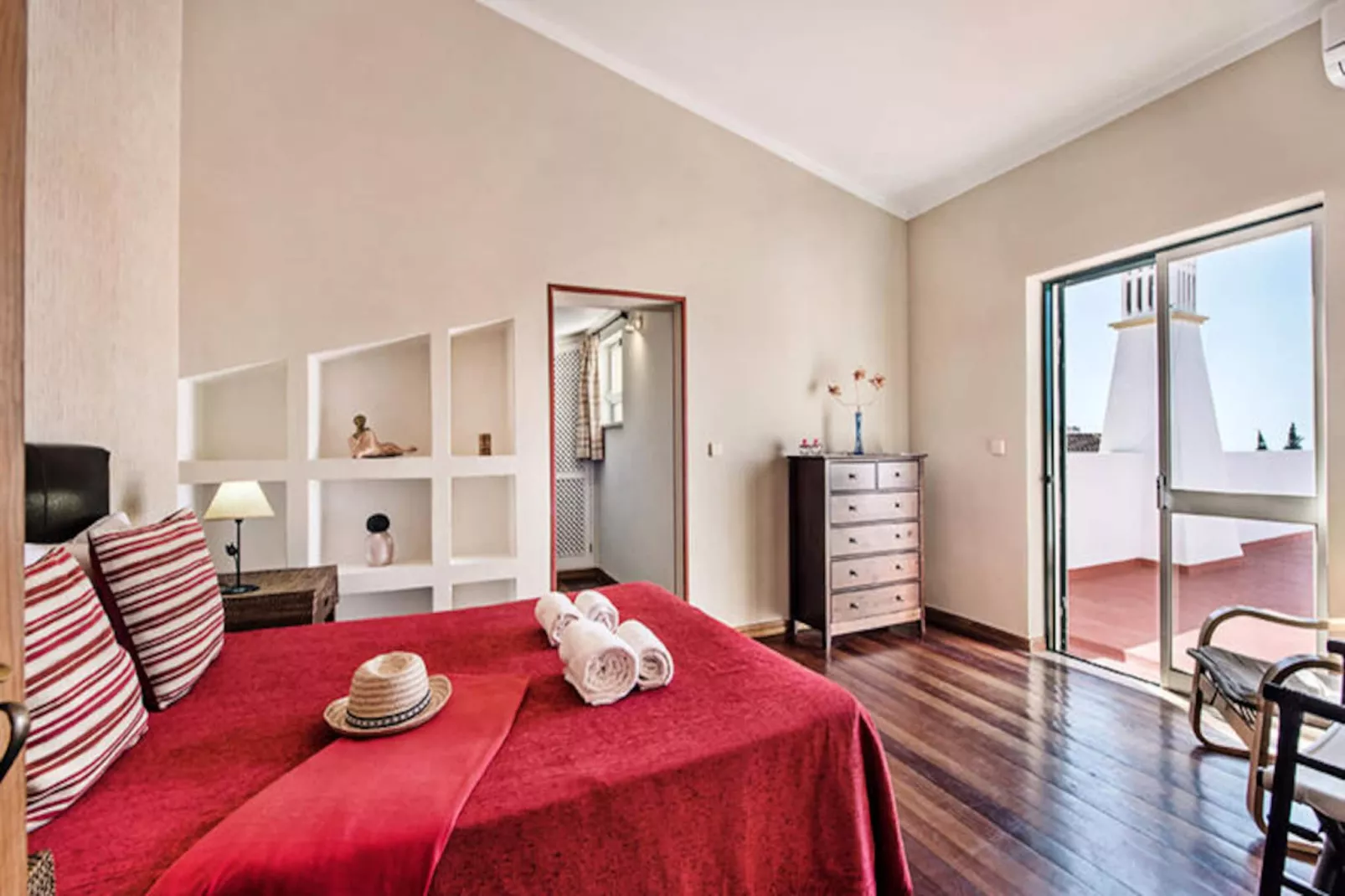 Maison à Albufeira-Niet-getagd