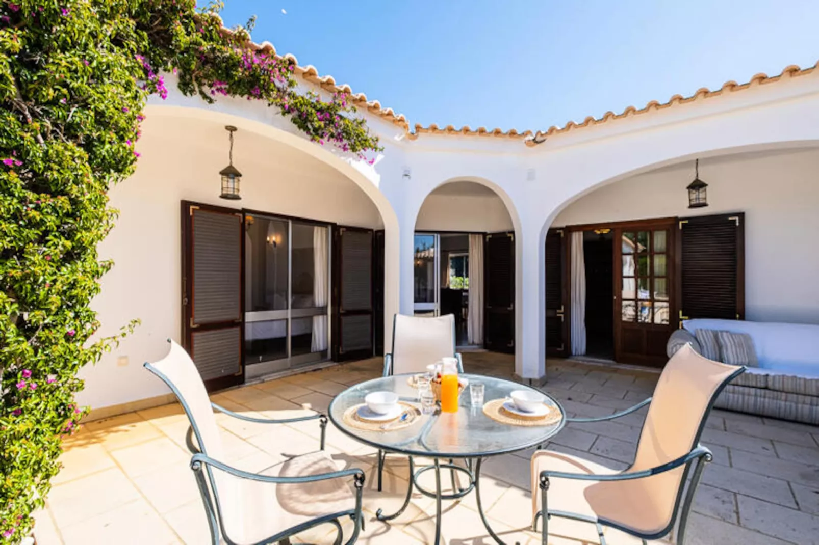 Maison à Albufeira-Niet-getagd