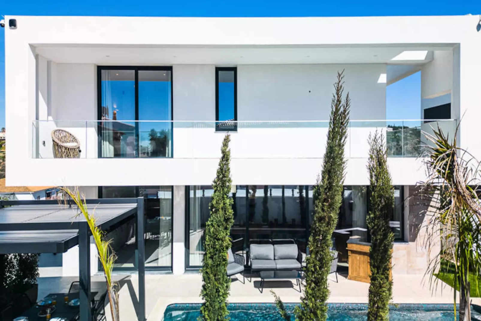 Maison à Albufeira-Niet-getagd