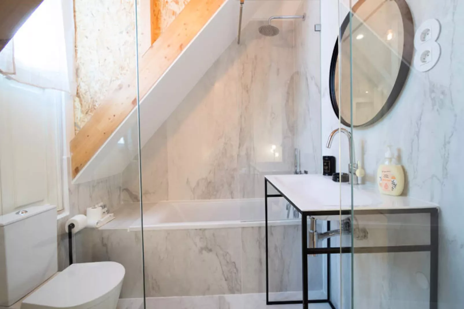 Appartements à Lisbonne-Niet-getagd