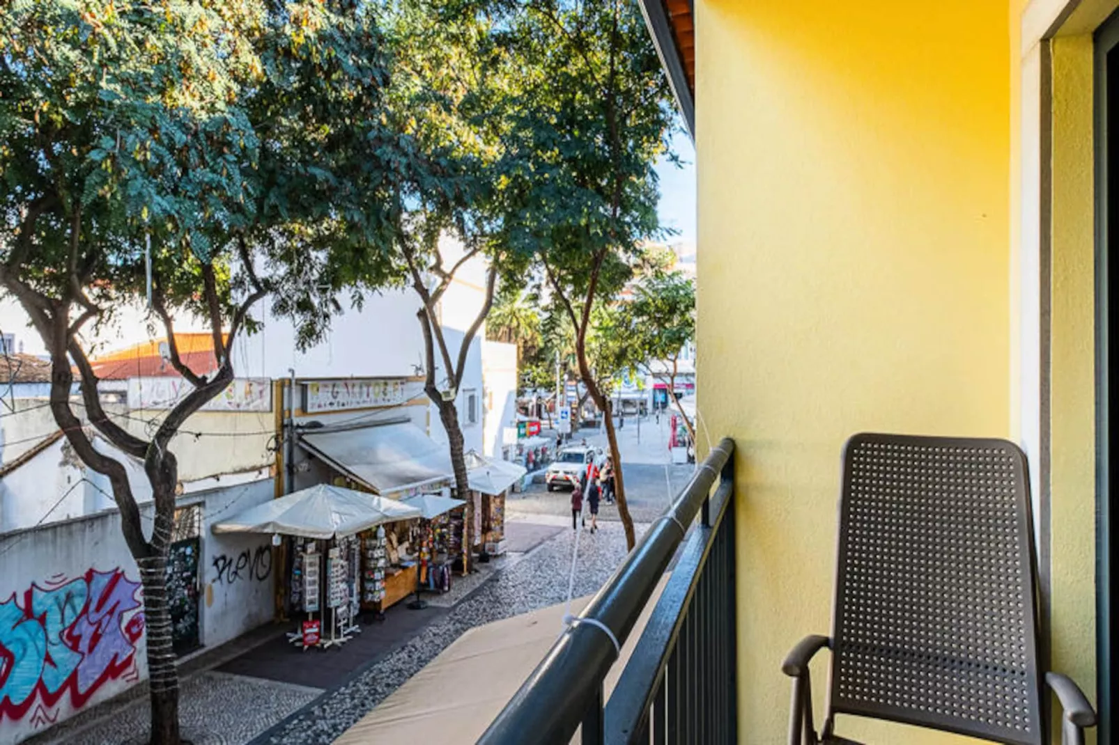 Appartements à Albufeira-Niet-getagd