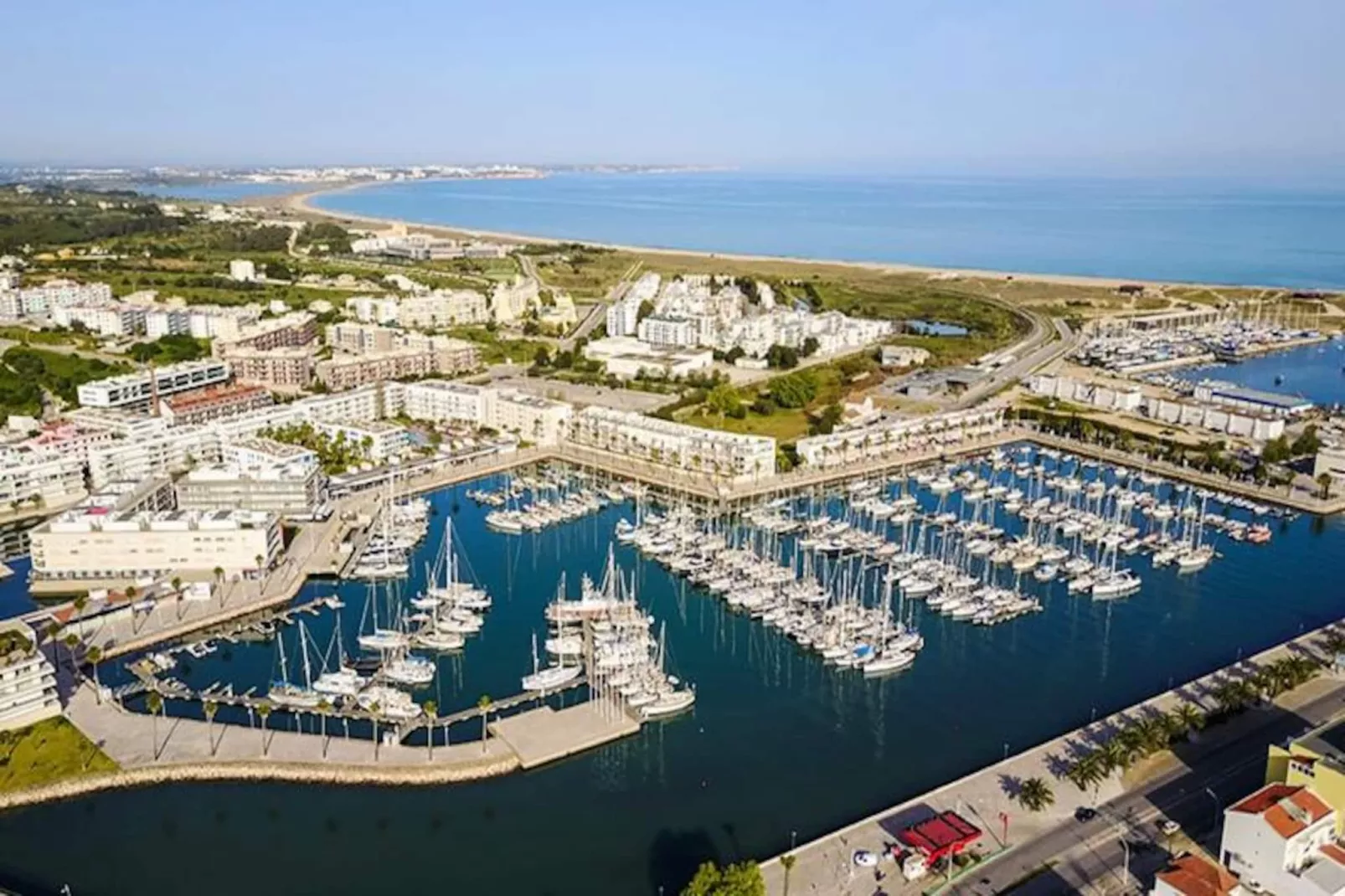 Lagos Marina Apartment-Niet-getagd