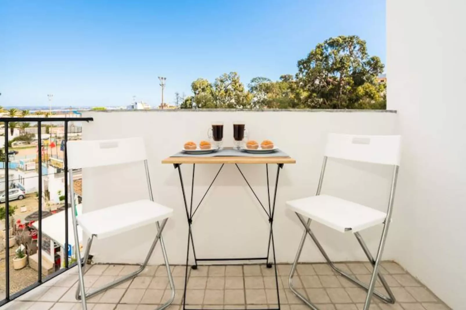 Seaview Urban Apartment Lagos-Niet-getagd