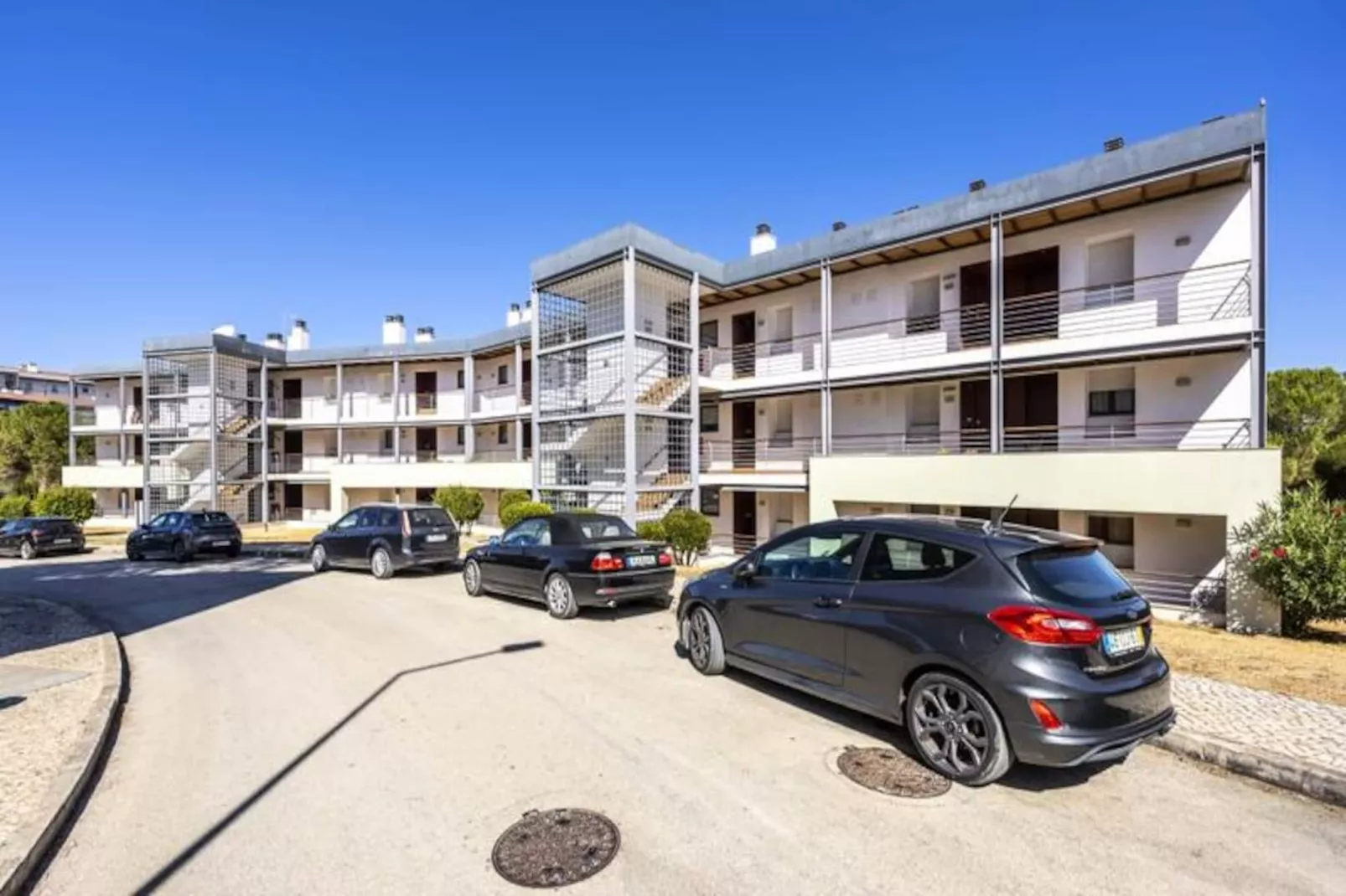 Vista Linda - Marina Park-Niet-getagd