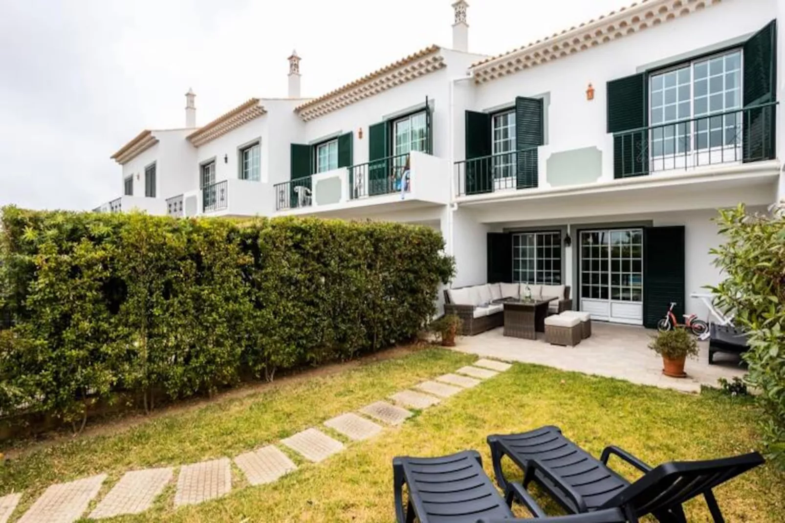 Casa Primavera Albufeira-Niet-getagd